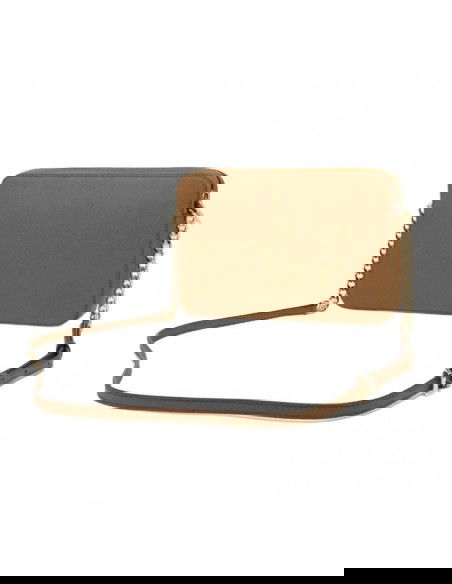 Michael Kors Δερμάτινη Γυναικεία Τσάντα "Ωμου σε Ταμπά χρώμα 35T8GTTC9L-230