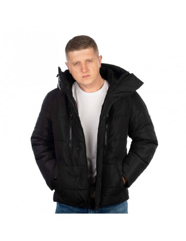 Michael Kors M MC60561 jacket black