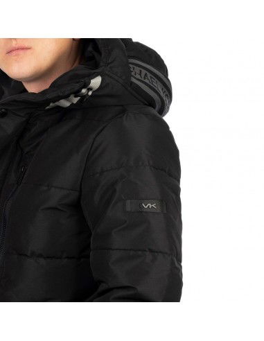 Michael Kors M MC60561 jacket black