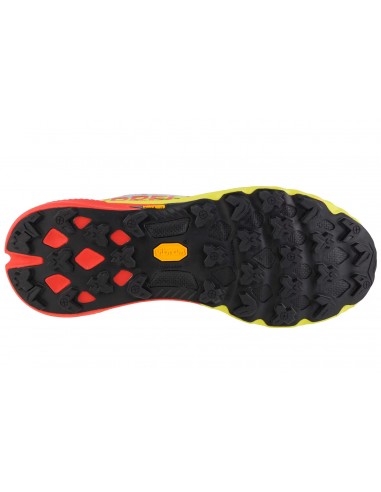 Merrell Agility J067757 Ανδρικά Αθλητικά Παπούτσια Trail Running Πολύχρωμα