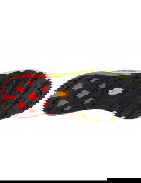 Merrell Agility J067757 Ανδρικά Αθλητικά Παπούτσια Trail Running Πολύχρωμα