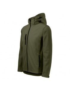 Malfini Softshell Γυναικείο Μπουφάν MLI-52269