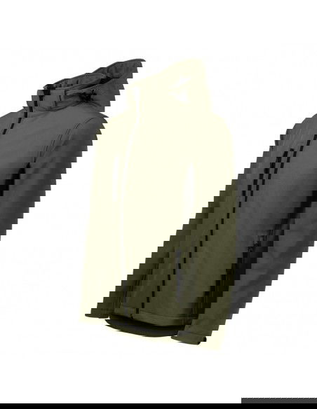 Malfini Softshell Γυναικείο Μπουφάν MLI-52269