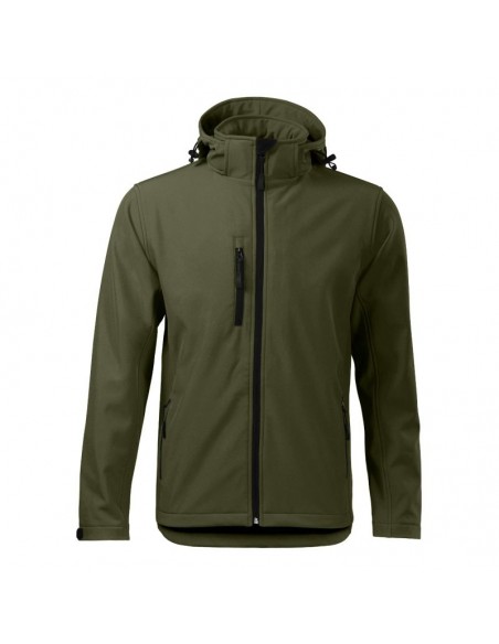 Malfini Softshell Γυναικείο Μπουφάν MLI-52269