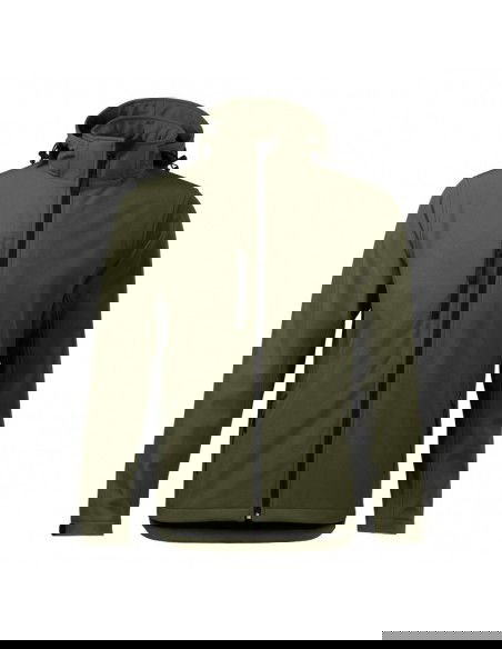 Malfini Softshell Γυναικείο Μπουφάν MLI-52269