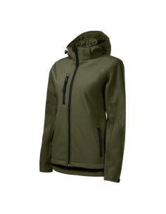 Malfini Softshell Performance Jacket W MLI52169