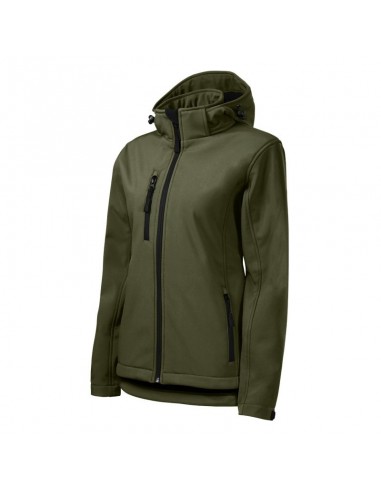 Malfini Softshell Γυναικείο Μπουφάν MLI-52169