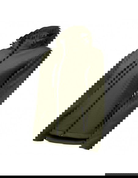 Malfini Softshell Γυναικείο Μπουφάν MLI-52169