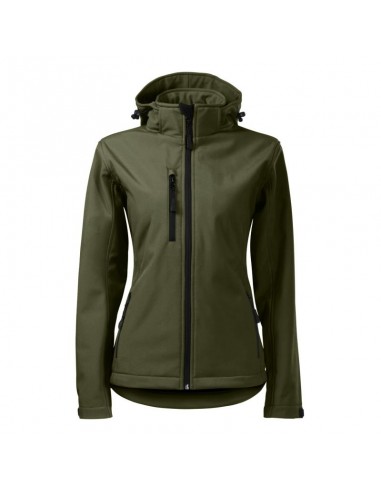 Malfini Softshell Γυναικείο Μπουφάν MLI-52169
