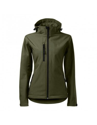 Malfini Softshell Performance Jacket W MLI52169