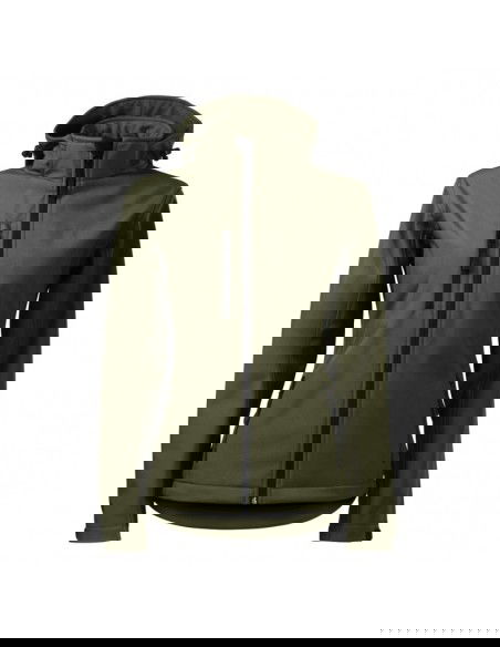 Malfini Softshell Γυναικείο Μπουφάν MLI-52169