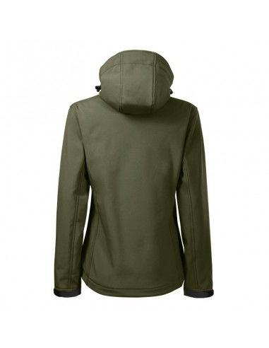 Malfini Softshell Γυναικείο Μπουφάν MLI-52169