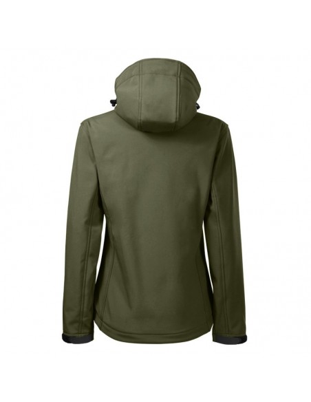Malfini Softshell Γυναικείο Μπουφάν MLI-52169