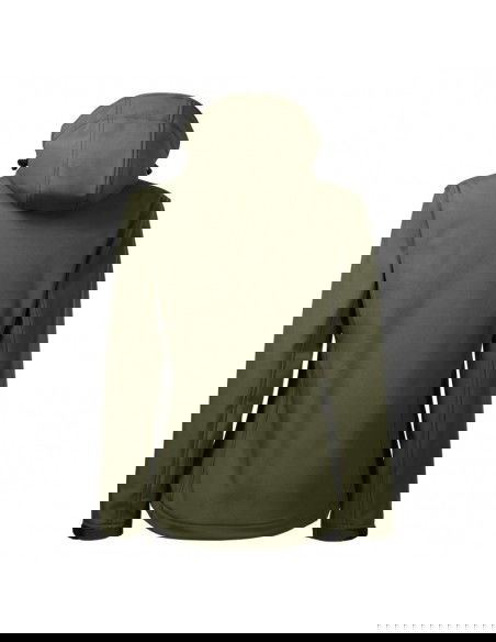 Malfini Softshell Γυναικείο Μπουφάν MLI-52169