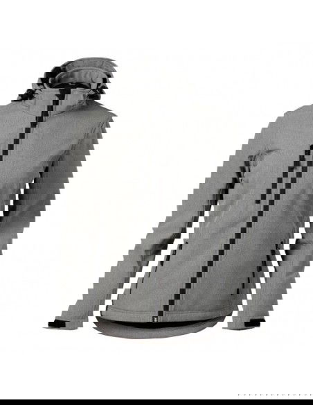 Malfini Softshell Γυναικείο Μπουφάν MLI-52112