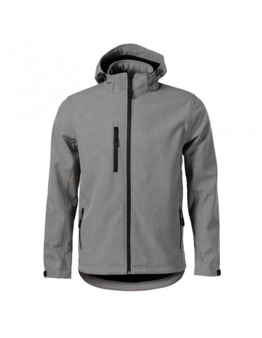 Malfini Performance M Ανδρικό Χειμωνιάτικο Μπουφάν Softshell Αδιάβροχο και Αντιανεμικό MLI-52212