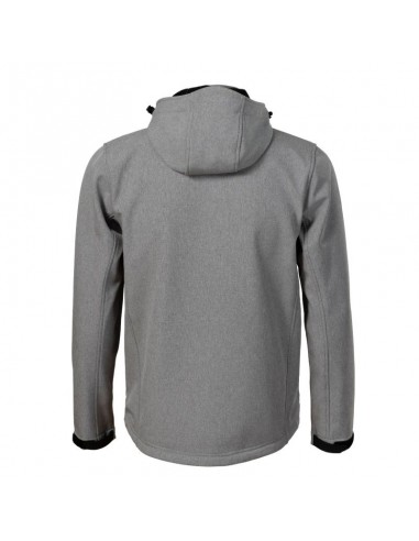 Malfini Performance M Ανδρικό Χειμωνιάτικο Μπουφάν Softshell Αδιάβροχο και Αντιανεμικό MLI-52212
