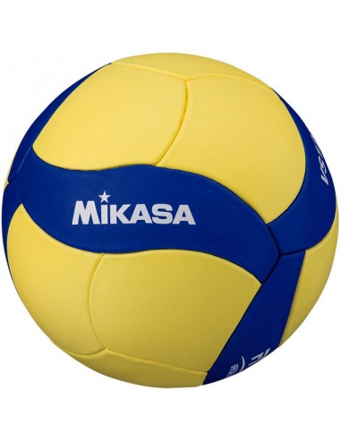 Mikasa VS123W L volleyball ball