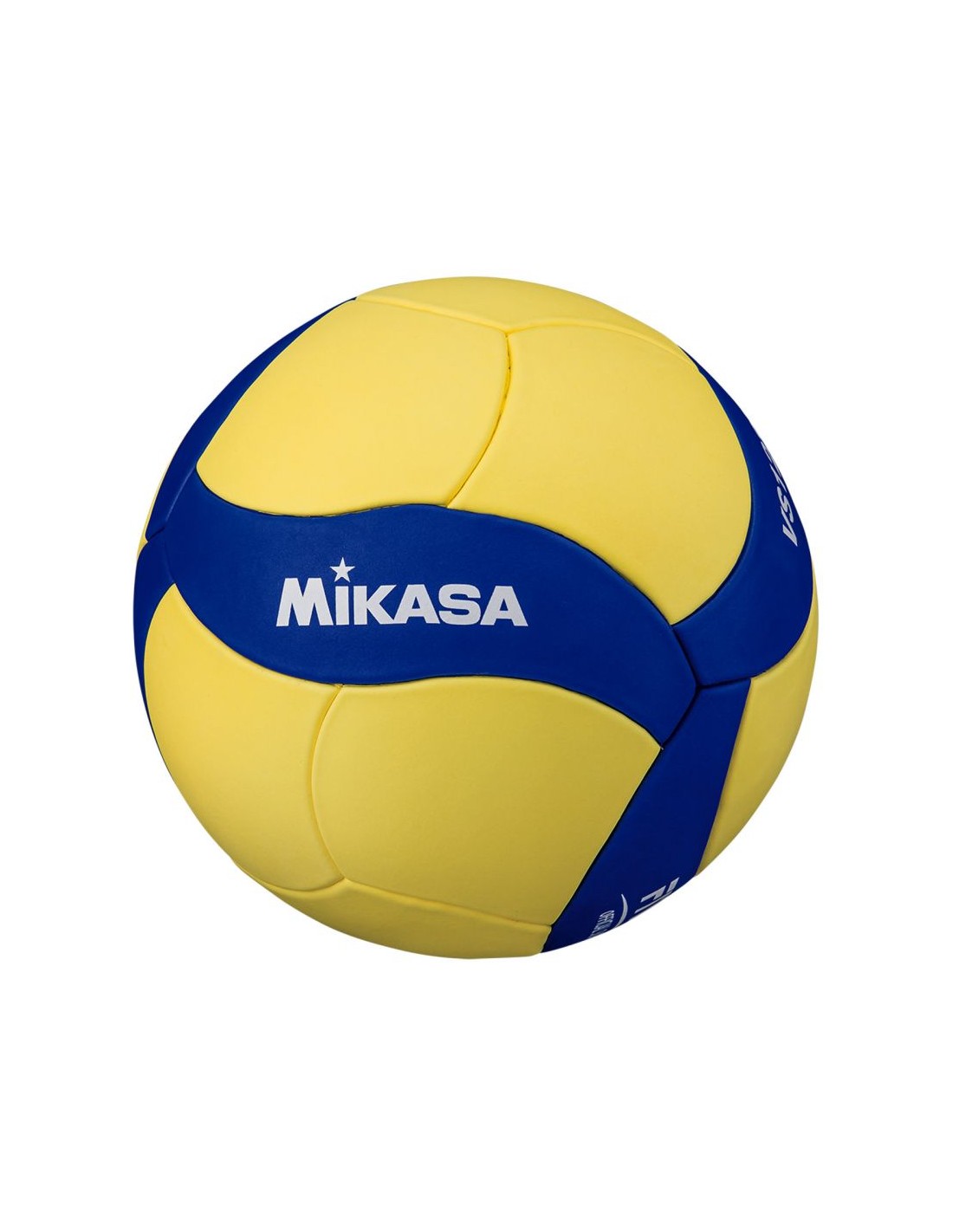 Mikasa VS123W Μπάλα Βόλεϊ Indoor Νο.5
