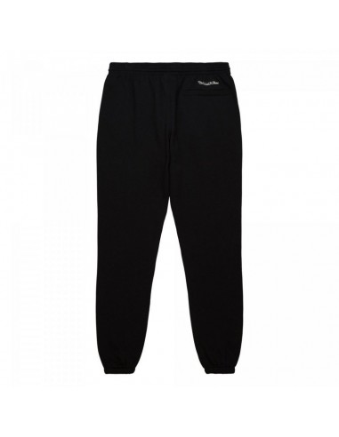 Mitchell & Ness Παντελόνι Φόρμας  PSWP5533-MNNYYPPPBLCK