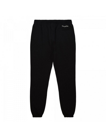 Mitchell & Ness Παντελόνι Φόρμας  PSWP5533-MNNYYPPPBLCK