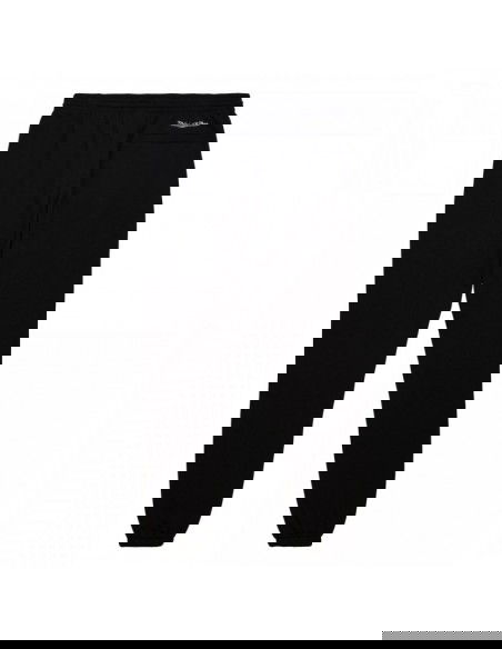 Mitchell & Ness Παντελόνι Φόρμας  PSWP5533-MNNYYPPPBLCK