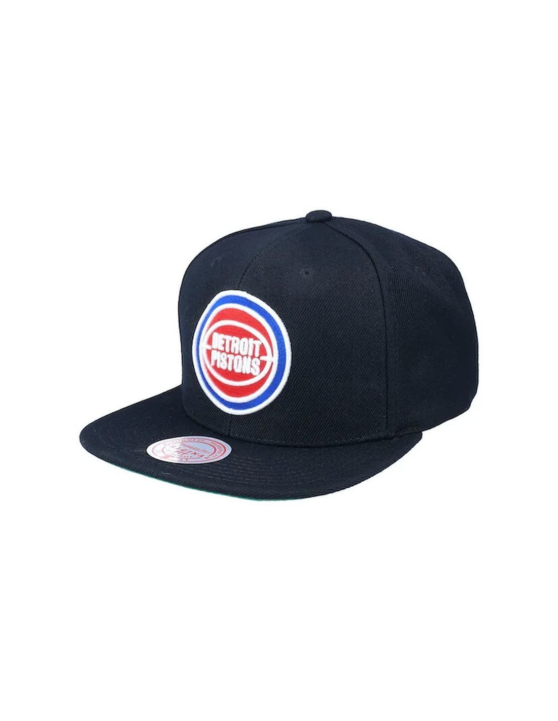 Men's Hats Mitchell &amp; Ness Black