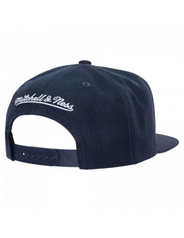 Mitchell Ness NBA Houston Rockets Team Ground 20 Snapback Hwc Rockets Cap HHSS3258HROYYPPPNAVY