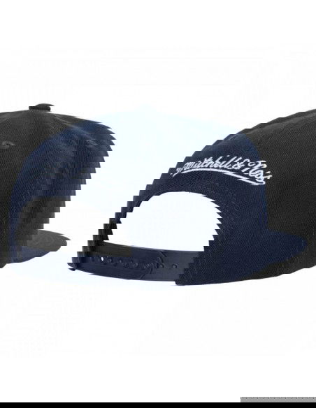 Mitchell Ness NBA Houston Rockets Team Ground 20 Snapback Hwc Rockets Cap HHSS3258HROYYPPPNAVY