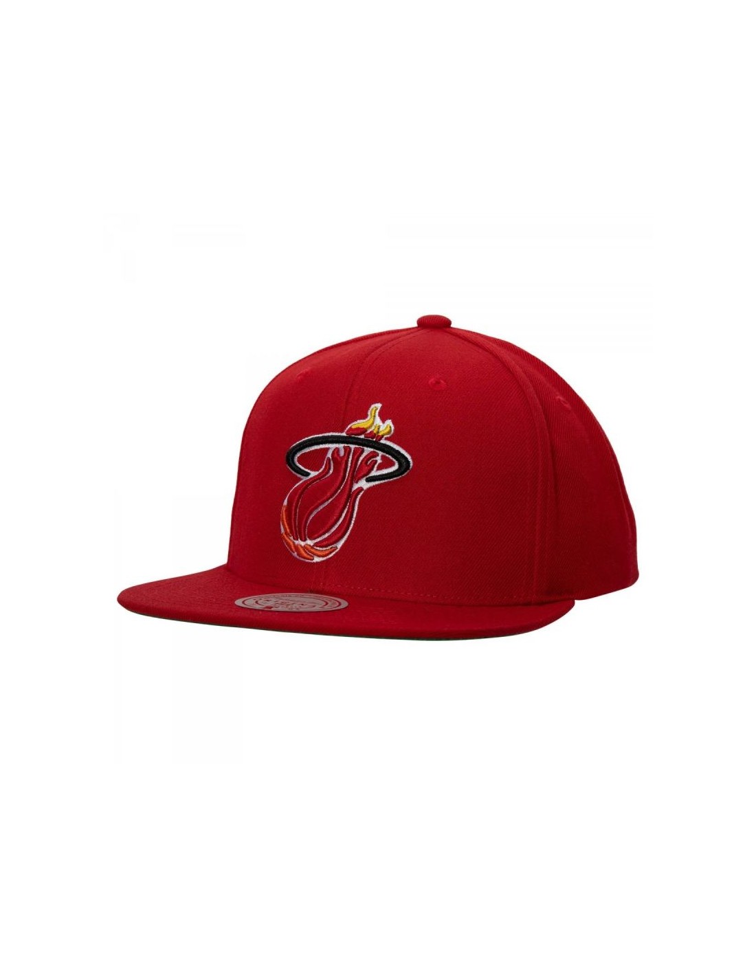 Men's Hats Mitchell &amp; Ness Red