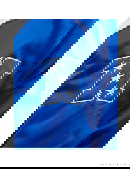 Mitchell & Ness Ανδρικό Χειμωνιάτικο Μπουφάν Bomber OJBF3413-LARYYPPPROYA