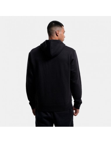 Mitchell & Ness Ανδρικό Φούτερ με Κουκούλα  HDSSINTL1052-ORABLCK