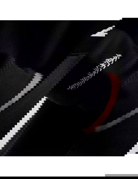 Mitchell Ness Nfl Team Logo Hoody Oakland Raiders M HDSSINTL1052ORABLCK