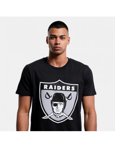 Mitchell & Ness Ανδρικό T-shirt Κοντομάνικο Μαύρο BMTRINTL1053-ORABLCKT