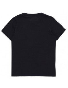 Mitchell & Ness Ανδρικό T-shirt Κοντομάνικο Μαύρο BMTRINTL1053-SF4BLCK 2