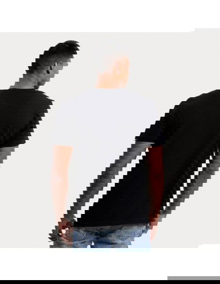 Mitchell Ness NFL Team Logo Tee San Francisco M 49ERSS BMTRINTL1053SF4BLCK