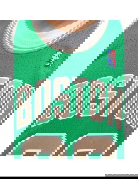 Mitchell Ness NBA Boston Celtics Swingman Jersey Celtics 07 Ray Allen SMJYGS20008BCEKYGN07RAL