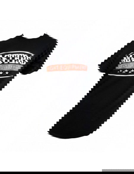 Masters Tshirt TSMASTERS M 0601201M