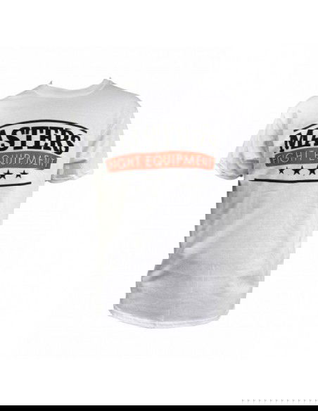 Masters Tshirt TSMASTERS M 0601201M