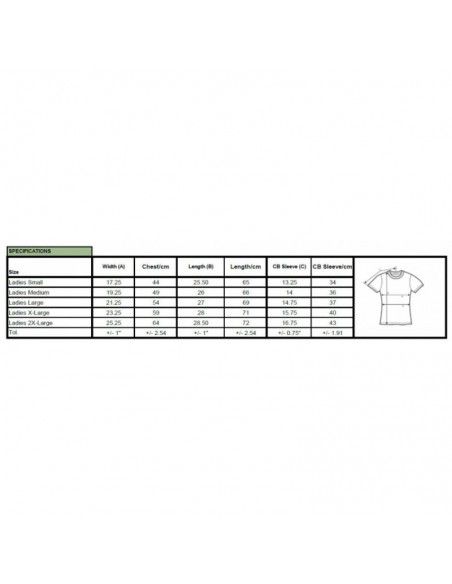 Masters Tshirt TSMASTERS M 0601201M