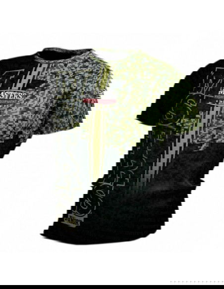 Masters MFC "MINE" Jr training Tshirt 06325140