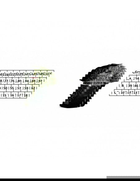 Masters MFC "MINE" Jr training Tshirt 06325140