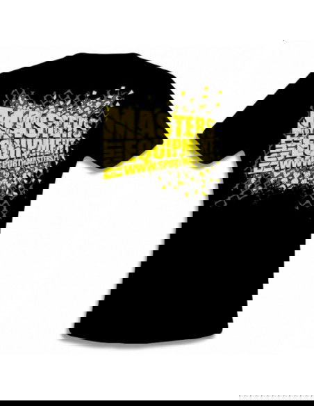 Masters Tshirt TS08C M 06517M01