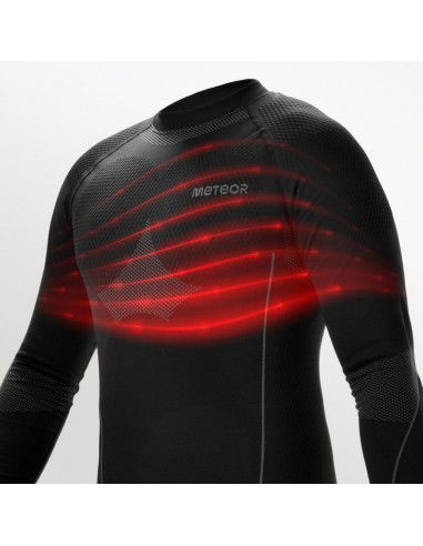 Meteor MLM 16687 thermoactive underwear