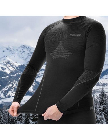 Meteor MLM 16687 thermoactive underwear