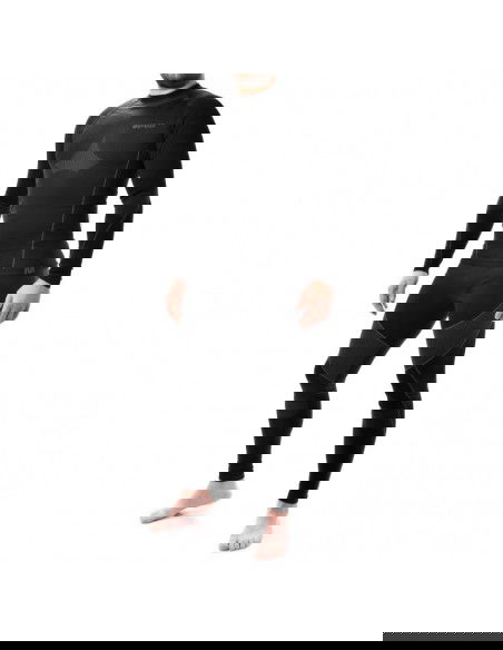 Meteor 16688 Ανδρικό Σετ Ισοθερμικών Μαύρο