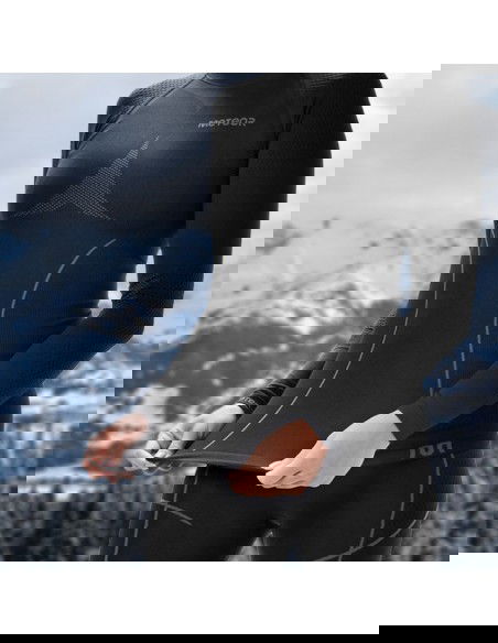 Meteor SMW 16689 thermoactive underwear