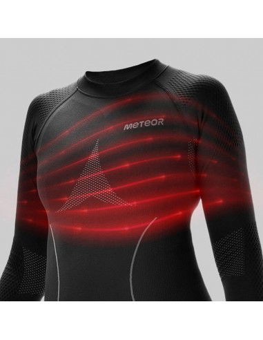 Meteor SMW 16689 thermoactive underwear