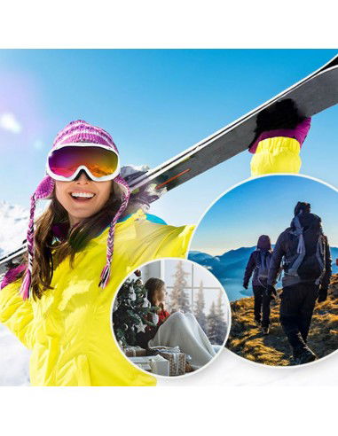 Meteor SMW 16689 thermoactive underwear