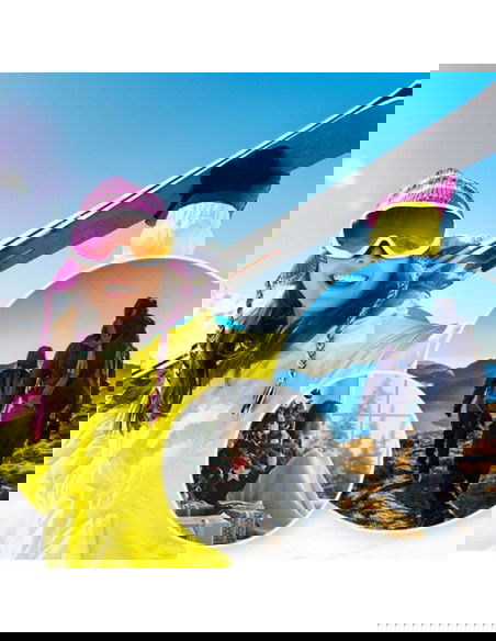 Meteor SMW 16689 thermoactive underwear